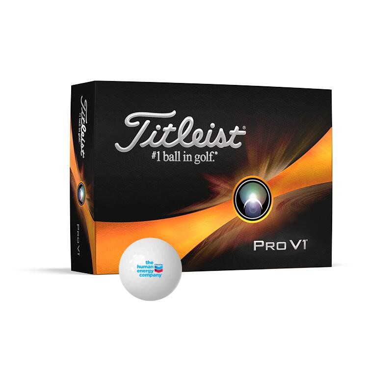 Titleist Pro V1 Golf Balls (1 dozen)